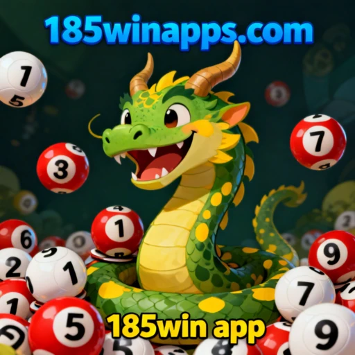 185win app Logo